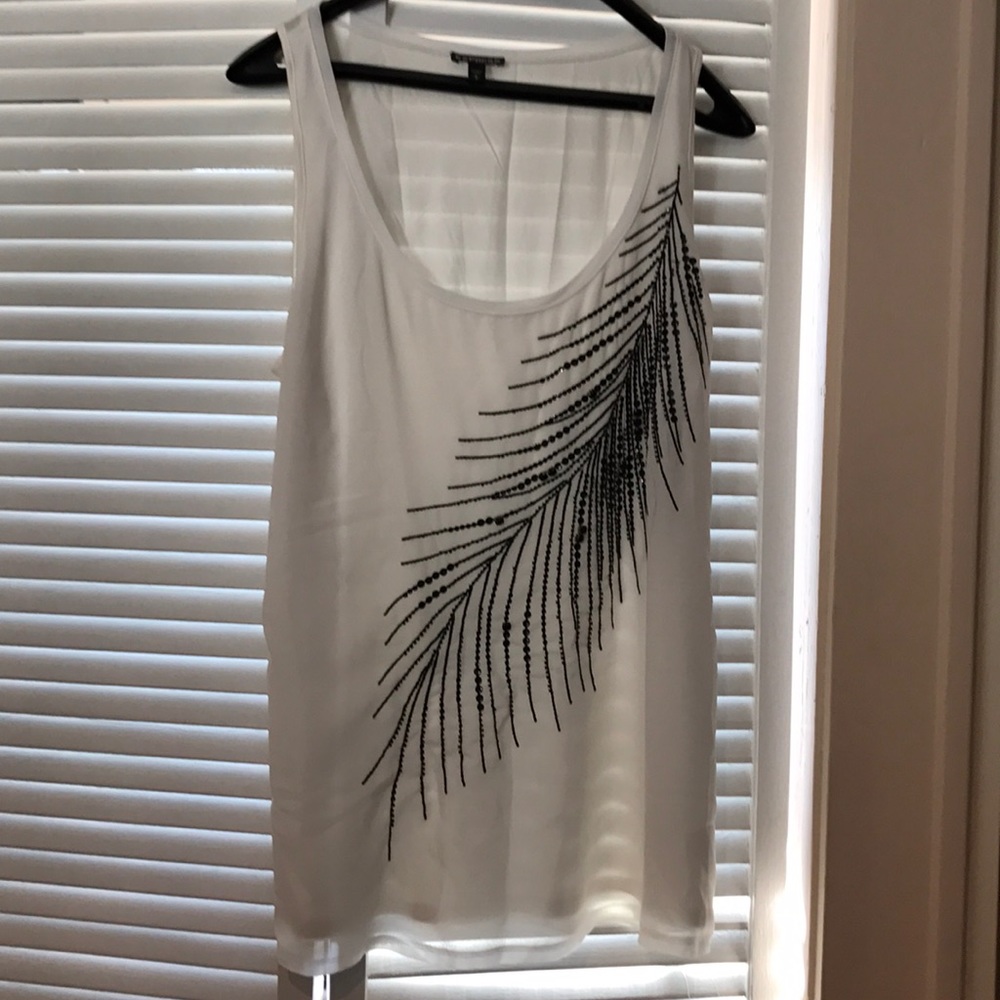 Express top